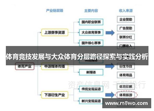 体育竞技发展与大众体育分层路径探索与实践分析